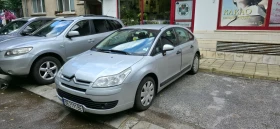 Citroen C4 | Mobile.bg    2