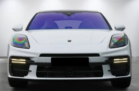 Porsche Panamera Turbo E-Hybrid = NEW = Ceramic Brakes Гаранция - 412670 лв. - 82125835 3