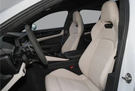 Porsche Panamera Turbo E-Hybrid = NEW = Ceramic Brakes Гаранция - 412670 лв. - 82125835 9