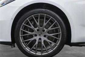 Porsche Panamera Turbo E-Hybrid = NEW = Ceramic Brakes Гаранция - 412670 лв. - 82125835 6