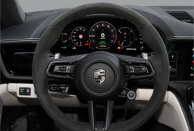 Porsche Panamera Turbo E-Hybrid = NEW = Ceramic Brakes Гаранция - 412670 лв. - 82125835 11