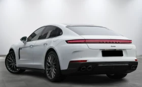 Porsche Panamera Turbo E-Hybrid = NEW = Ceramic Brakes Гаранция - 412670 лв. - 82125835 2