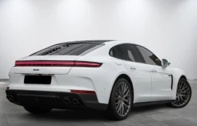 Porsche Panamera Turbo E-Hybrid = NEW = Ceramic Brakes Гаранция - 412670 лв. - 82125835 5