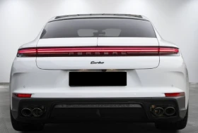 Porsche Panamera Turbo E-Hybrid = NEW = Ceramic Brakes Гаранция - 412670 лв. - 82125835 4