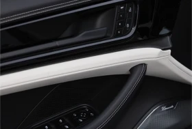 Porsche Panamera Turbo E-Hybrid = NEW = Ceramic Brakes Гаранция - 412670 лв. - 82125835 7