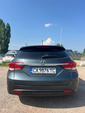 Обява за продажба на Hyundai I40 1.6 2012 ~18 000 лв. - изображение 5