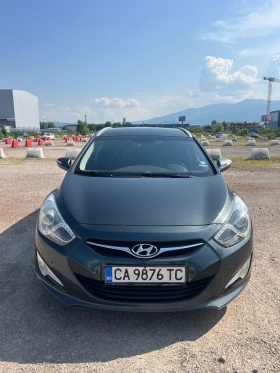 Обява за продажба на Hyundai I40 1.6 2012 ~18 000 лв. - изображение 1