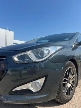 Обява за продажба на Hyundai I40 1.6 2012 ~18 000 лв. - изображение 6