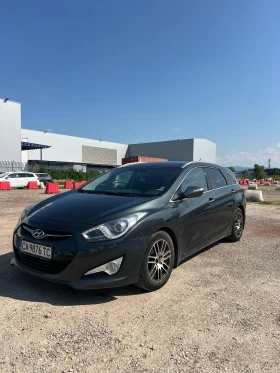 Обява за продажба на Hyundai I40 1.6 2012 ~18 000 лв. - изображение 1
