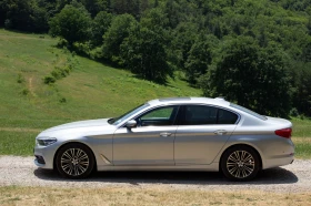 Обява за продажба на BMW 540 I X-drive ~57 000 лв. - изображение 4