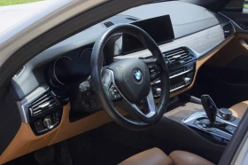 Обява за продажба на BMW 540 I X-drive ~57 000 лв. - изображение 9