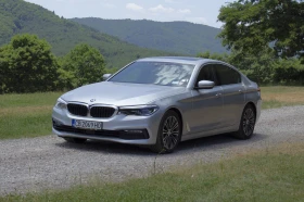 Обява за продажба на BMW 540 I X-drive ~57 000 лв. - изображение 1