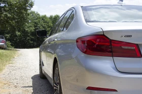 Обява за продажба на BMW 540 I X-drive ~57 000 лв. - изображение 7