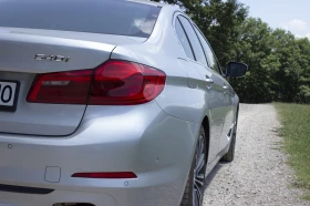 Обява за продажба на BMW 540 I X-drive ~57 000 лв. - изображение 8