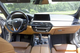 Обява за продажба на BMW 540 I X-drive ~57 000 лв. - изображение 10