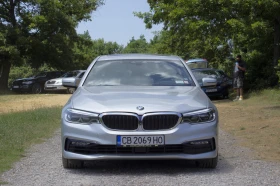 Обява за продажба на BMW 540 I X-drive ~57 000 лв. - изображение 1