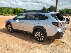 Subaru Outback LIMITED/Harman Kardon/Apple CarPlay/ | Mobile.bg    4