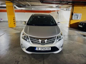 Обява за продажба на Toyota Avensis ~19 300 лв. - изображение 1