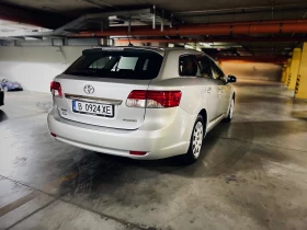 Обява за продажба на Toyota Avensis ~19 300 лв. - изображение 4