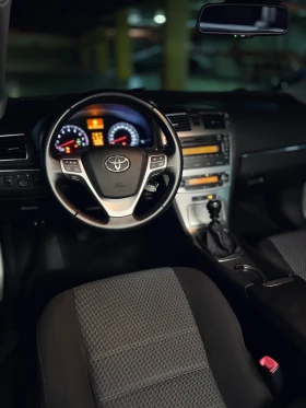 Обява за продажба на Toyota Avensis ~19 300 лв. - изображение 11