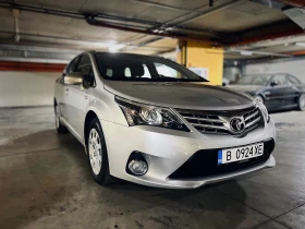 Обява за продажба на Toyota Avensis ~19 300 лв. - изображение 2