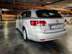 Обява за продажба на Toyota Avensis ~19 300 лв. - изображение 6