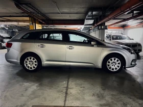 Обява за продажба на Toyota Avensis ~19 300 лв. - изображение 3