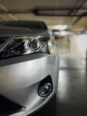 Обява за продажба на Toyota Avensis ~19 300 лв. - изображение 9