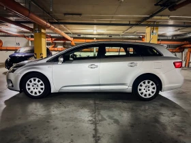 Обява за продажба на Toyota Avensis ~19 300 лв. - изображение 7