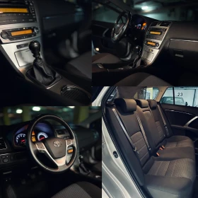 Toyota Avensis | Mobile.bg    13