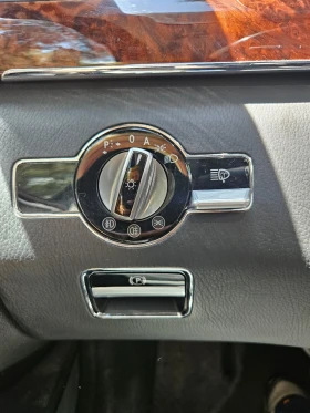 Mercedes-Benz S 550 Lorinser 66 .    | Mobile.bg    14