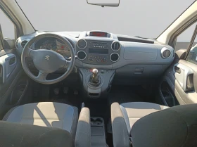 Peugeot Partner PARTNER TEPEE ACTIVE - 13900 лв. - 89710037 9