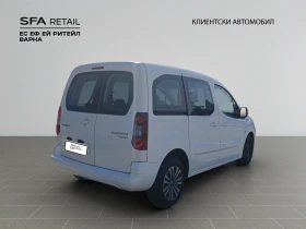 Peugeot Partner PARTNER TEPEE ACTIVE - 13900 лв. - 89710037 7