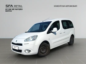 Peugeot Partner PARTNER TEPEE ACTIVE - 13900 лв. - 89710037 3