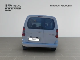 Peugeot Partner PARTNER TEPEE ACTIVE - 13900 лв. - 89710037 6