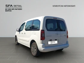Peugeot Partner PARTNER TEPEE ACTIVE - 13900 лв. - 89710037 5