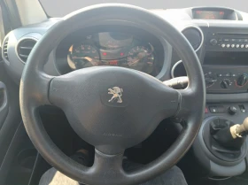 Peugeot Partner PARTNER TEPEE ACTIVE - 13900 лв. - 89710037 10