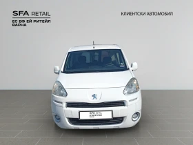 Peugeot Partner PARTNER TEPEE ACTIVE - 13900 лв. - 89710037 2