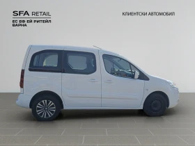 Peugeot Partner PARTNER TEPEE ACTIVE - 13900 лв. - 89710037 8