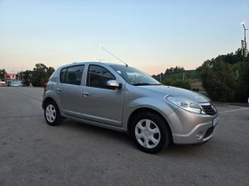 Dacia Sandero 1.4i/75ps/> | Mobile.bg    7