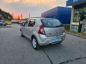 Dacia Sandero 1.4i/75ps/> | Mobile.bg    5