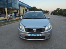     Dacia Sandero 1.4i/75ps/>