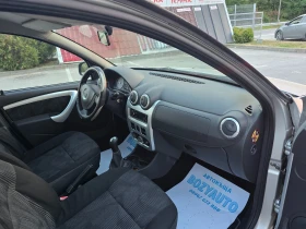 Dacia Sandero 1.4i/75ps/> | Mobile.bg    9