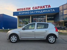     Dacia Sandero 1.4i/75ps/>