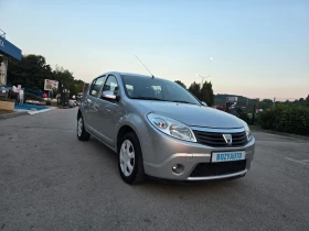     Dacia Sandero 1.4i/75ps/>