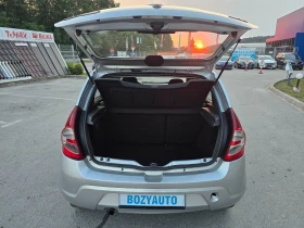 Dacia Sandero 1.4i/75ps/> | Mobile.bg    12