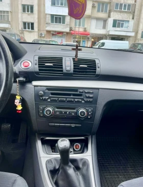 BMW 116 Facelift | Mobile.bg    6