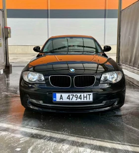 BMW 116 Facelift | Mobile.bg    3