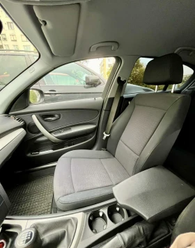 BMW 116 Facelift | Mobile.bg    8