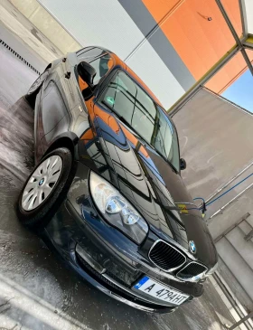 BMW 116 Facelift | Mobile.bg    2